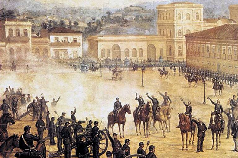 15 de novembro, Proclamação da República: por que historiadores concordam que monarquia sofreu um 'golpe'