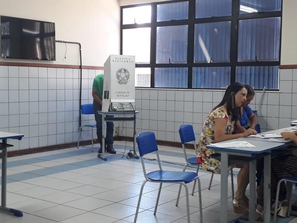 Partidos querem manter eleição em 2020 sem destinar fundo a coronavírus