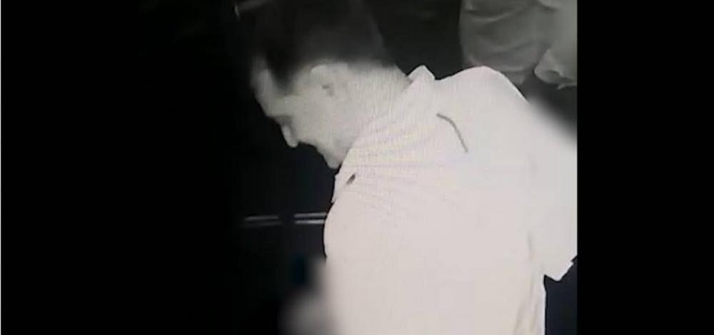 Prefeito é flagrado recebendo sexo oral em elevador durante 'Marcha a Brasília'