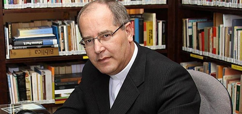 Arcebispo baiano é eleito novo presidente da CNBB