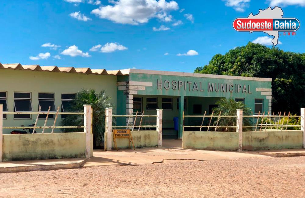 Palmas de Monte Alto: homem é detido após agredir pai com golpes de madeira 