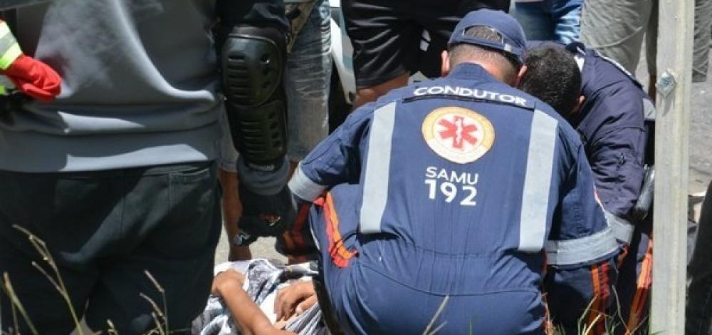 Homem invade casa e mata dois adolescentes em Vitória da Conquista