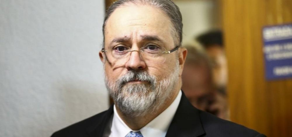 PGR pede inquérito ao STJ para investigar pelo menos cinco governadores