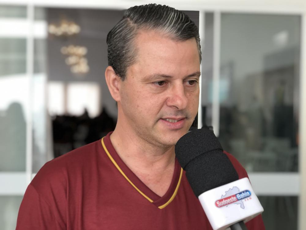 Governo de Caetité prorroga suspensão das aulas, atividades esportivas e eventos por mais 15 dias devido ao coronavírus 