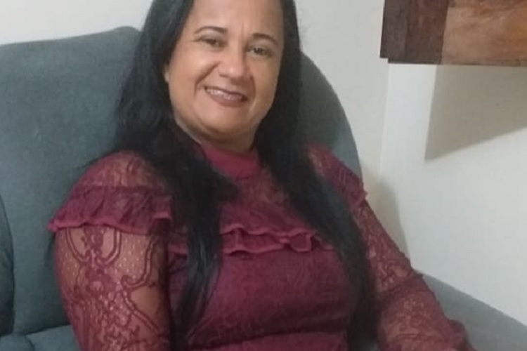 Morte de professora da Rede Municipal causa comoção em Livramento