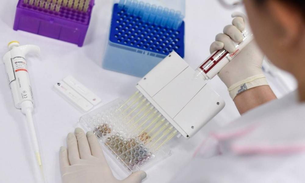 Bahia registra mais 2.071 casos de Covid-19 e 24 mortes pela doença nas últimas 24h