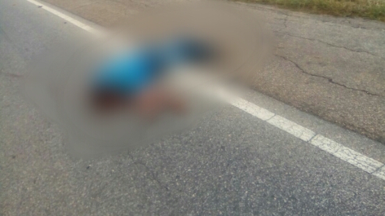 Sudoeste: Homem morre em acidente de moto na BA - 262