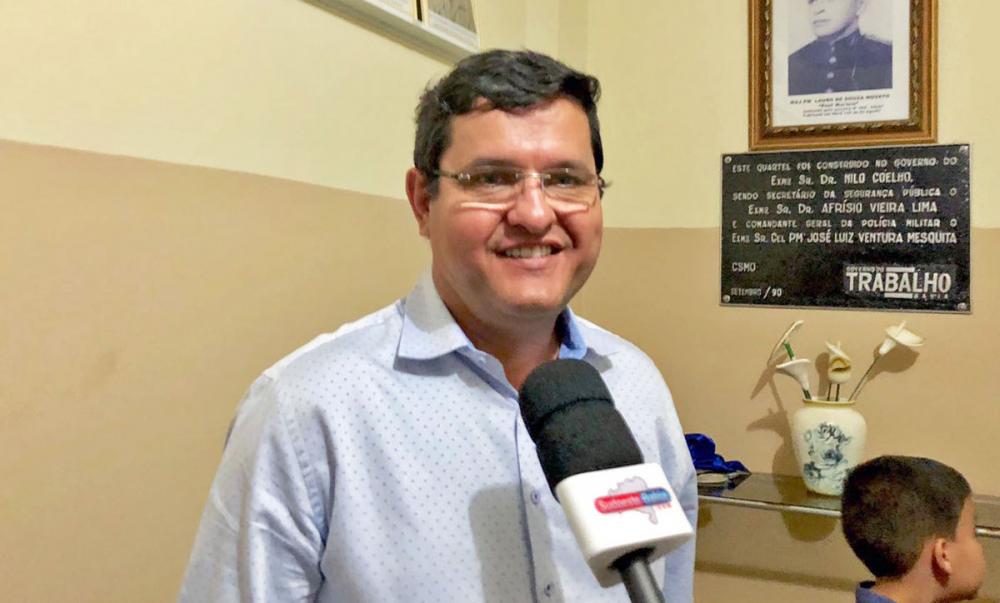 Prefeito de Guanambi se manifesta sobre barragem de rejeitos que será construída na região