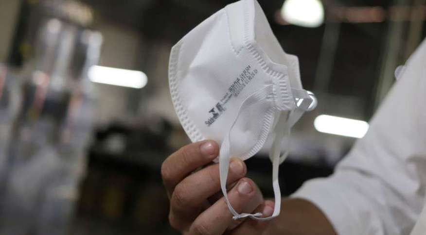 Justiça determina suspensão de decreto que desobriga uso de máscaras em Brumado