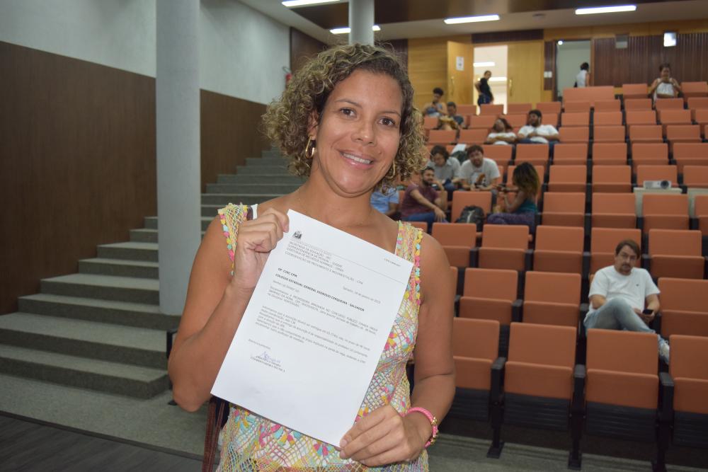 Estado nomeia mais 277 professores e coordenadores pedagógicos aprovados no concurso público da Educação