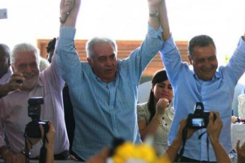  Otto Alencar será o candidato do grupo situacionista ao governo da Bahia, diz site