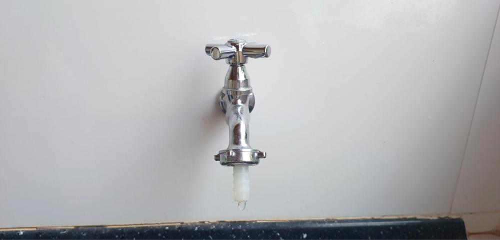 Falta de energia interrompe abastecimento de água em Jéquié