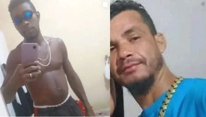 Corpos de dois homens desaparecidos no Rio São Francisco são encontrados em Carinhanha