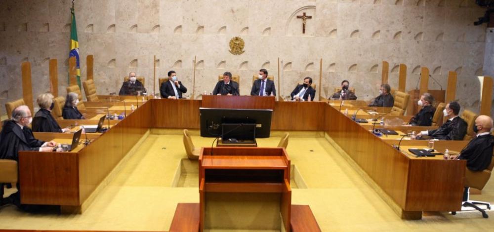 Maioria do STF vota por medidas restritivas a quem não tomar vacina contra Covid-19