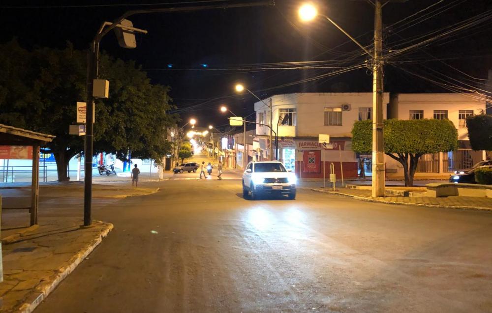 Em Caetité, apenas uma pessoa está internada para tratar a Covid-19