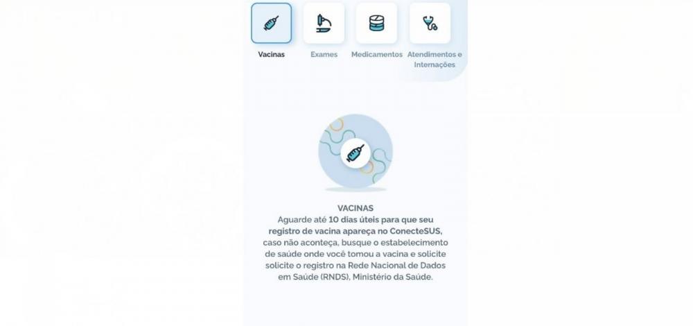 Após ataque hacker, MS diz que recuperou dados; ConecteSUS continua fora do ar