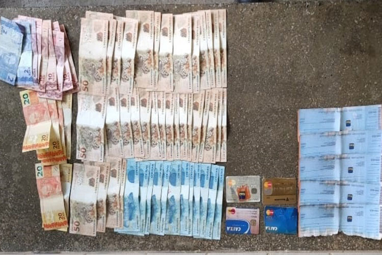 Estelionatário que aplicava golpes em Brumado e Barra da Estiva é preso