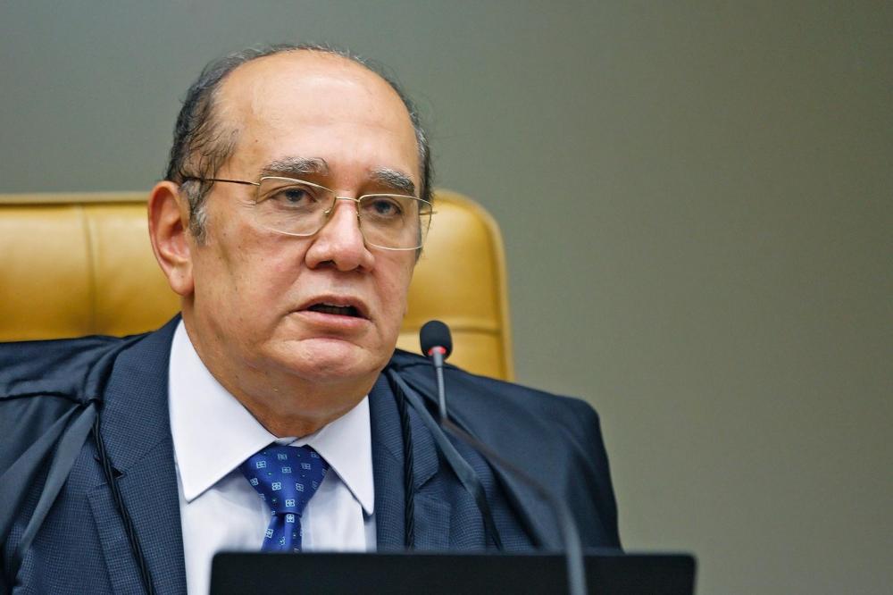 Gilmar diz que Lava Jato prendeu Lula, apoiou eleição de Bolsonaro e integrou governo