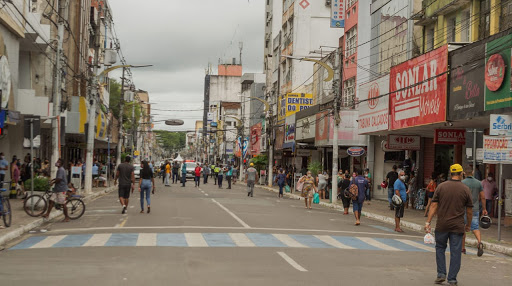 Toque de recolher é suspenso pela Justiça na cidade de Itabuna 