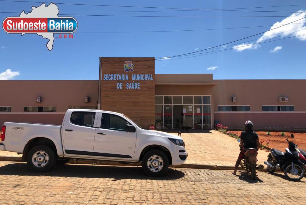 Advogado afirma que Secretaria de Saúde de Caetité promoveu esquema para furar fila de vacinação contra Covid-19 