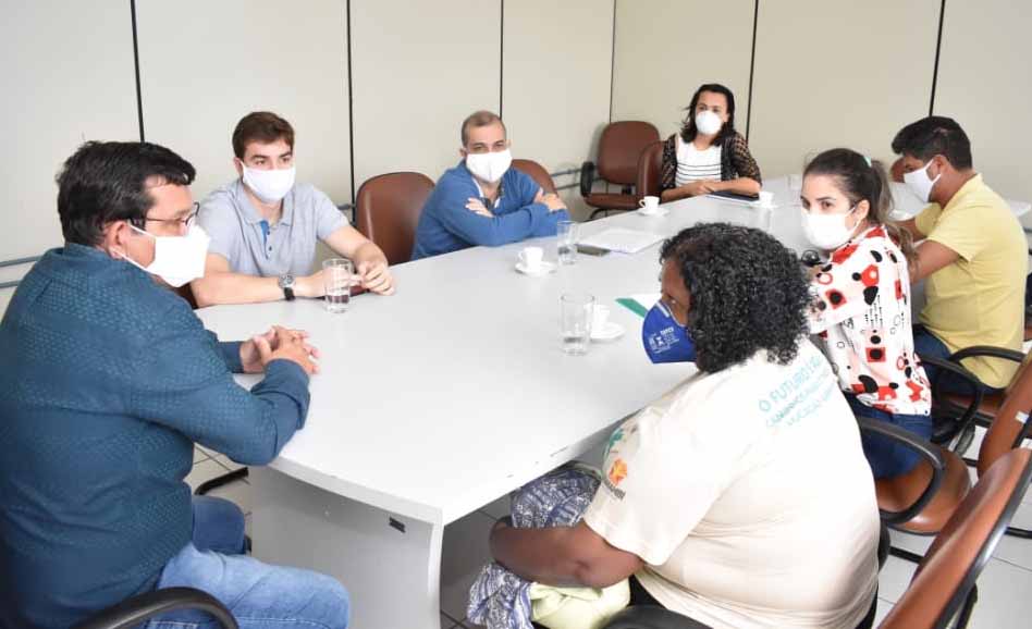 Programa de Coleta Seletiva terá início em Bairros de Guanambi