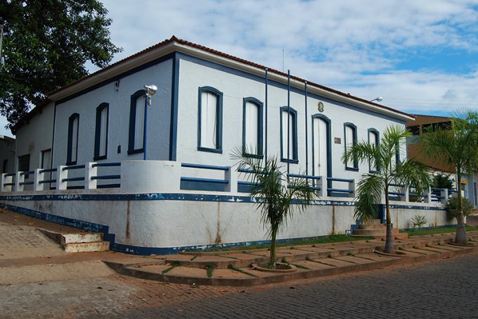 Justiça suspende convocações de concurso público em Ibiassucê