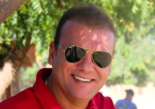 Sítio do Mato: Prefeito é condenado à perda do cargo por autopromoção em órgãos municipais