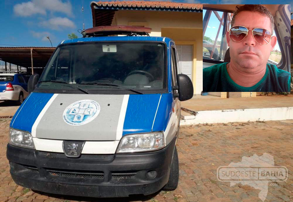 Guanambi: Empresário comete suicídio por enforcamento dentro de vidraçaria 