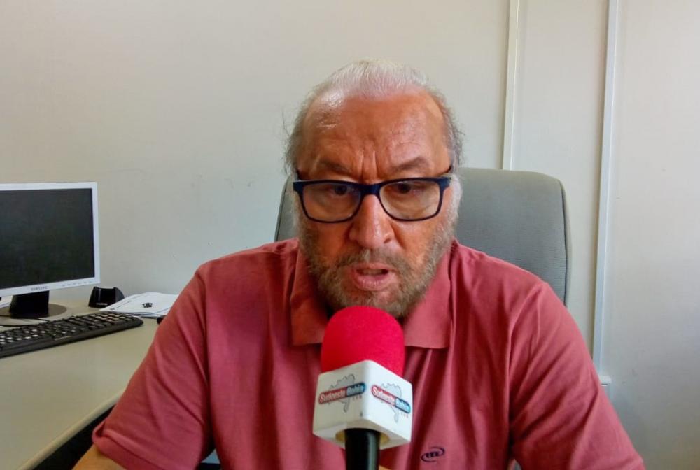 Caetité: impressão de documentos depende do Detran em Salvador, explica coordenador do Retran