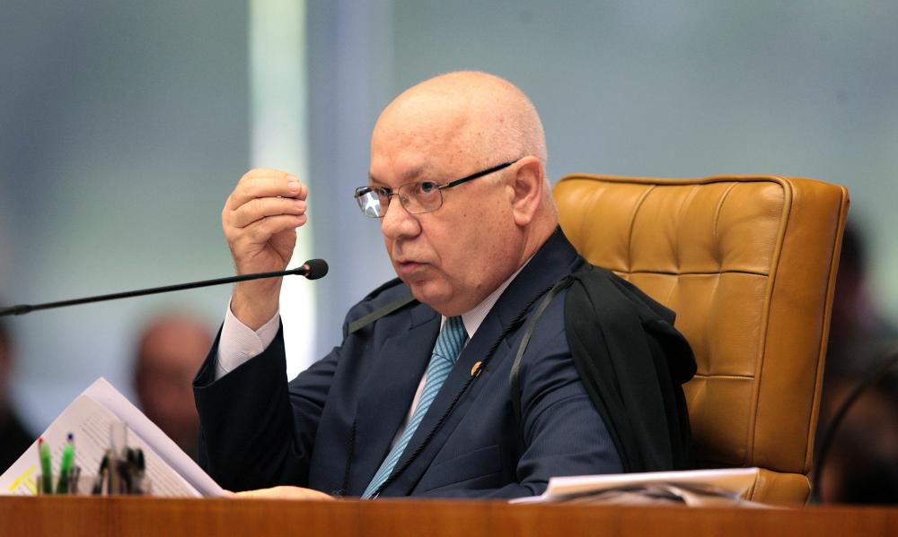 Delegado que investigava morte de Teori Zavascki é assassinado em Florianópolis