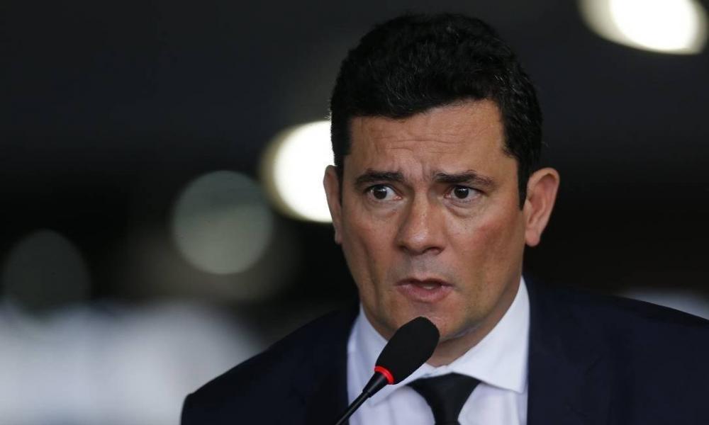 Moro deve sofrer nova derrota no pacote anticrime, que pode ir direto ao plenário