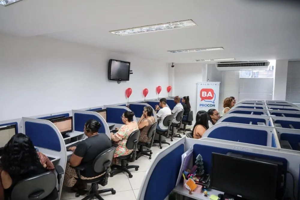 Procon-BA lança central 151 para ampliar atendimento ao consumidor