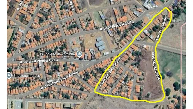 Igaporã inicia regularização jurídica de lotes urbanos 