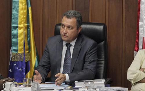 Rui Costa vai ao STF pedir mudança na regulamentação do salário-educação