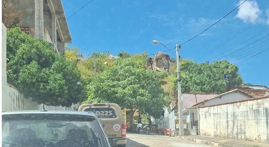 Homem suspeito de estupro é encontrado morto em Guanambi