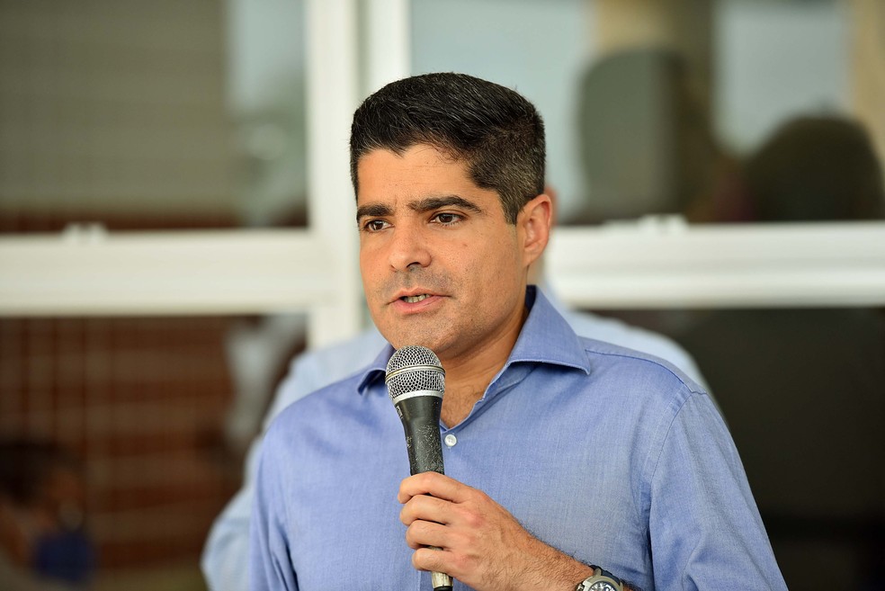 De olho em 22, ACM Neto vai visitar Caetité na próxima sexta-feira