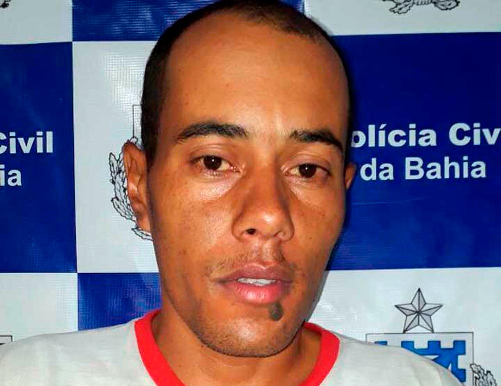 Sudoeste baiano: Preso por estuprar enteada de 12 anos diz que queria casar com vítima