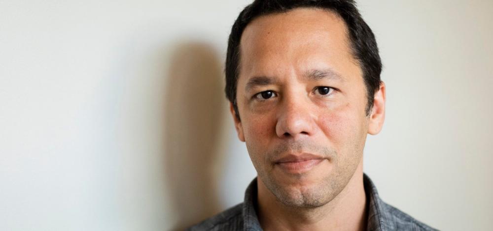 Itamar Vieira Junior é confirmado no festival literário de Rio de Contas