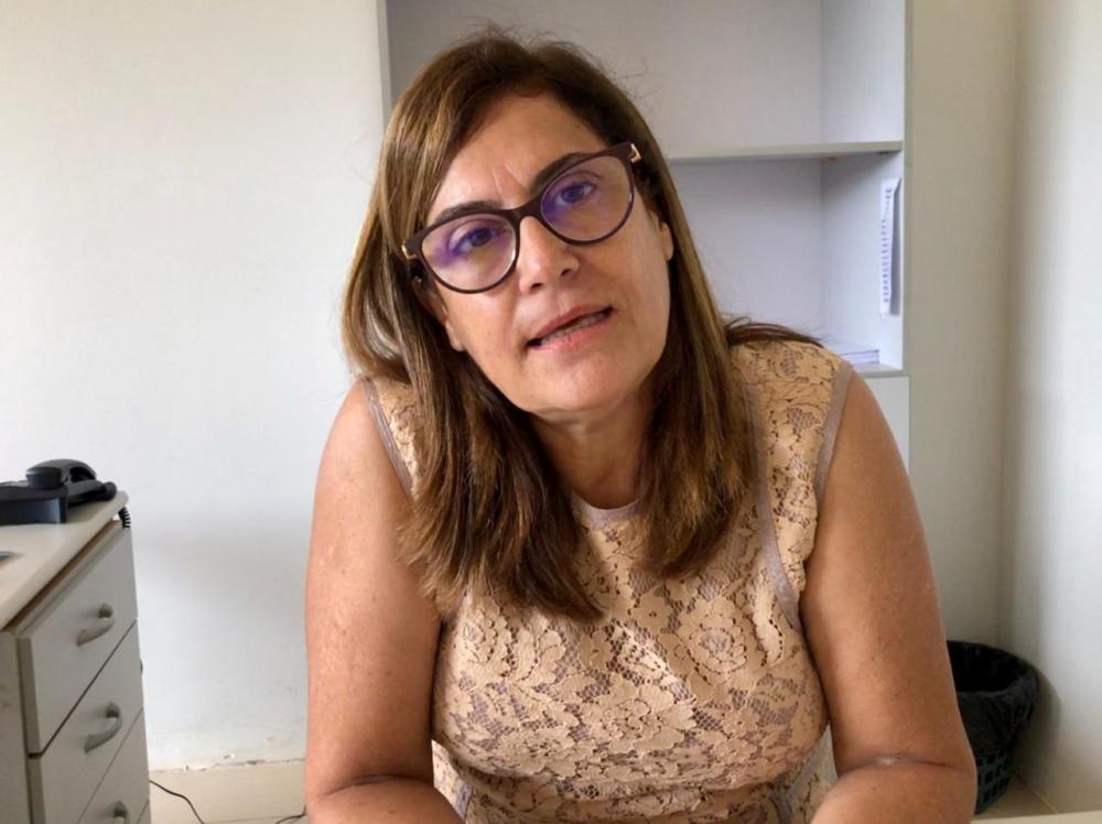 Secretária de Saúde confirma dois casos da Covid-19, em Caetité