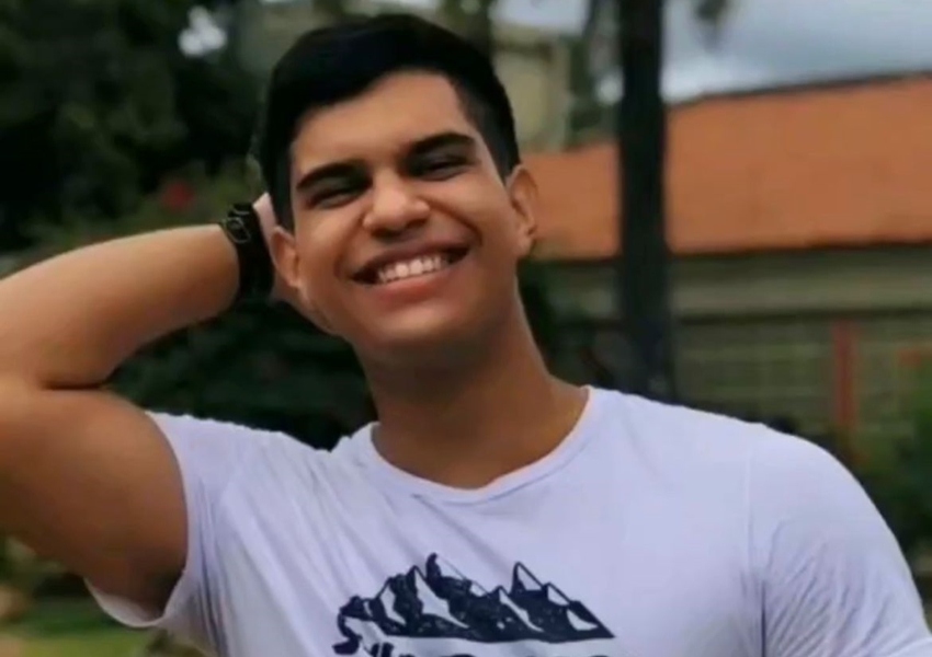 Luto em Livramento: Estudante morre por complicações de saúde em Vitória da Conquista