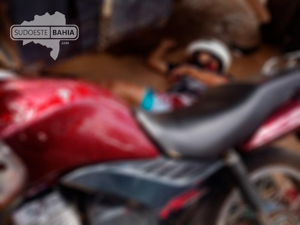 Adolescentes são mortos a tiros após serem confundidos por traficantes em Vitória da Conquista