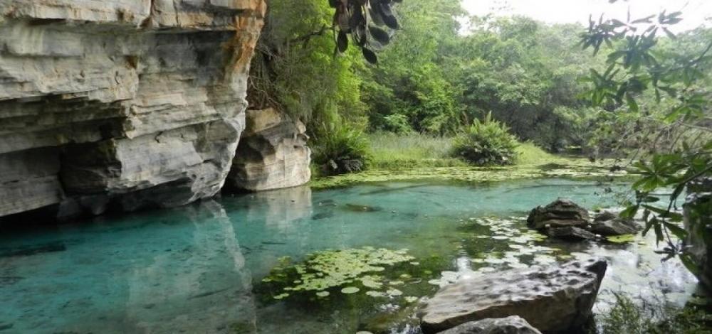 Lençóis é eleita como melhor destino do Brasil neste ano