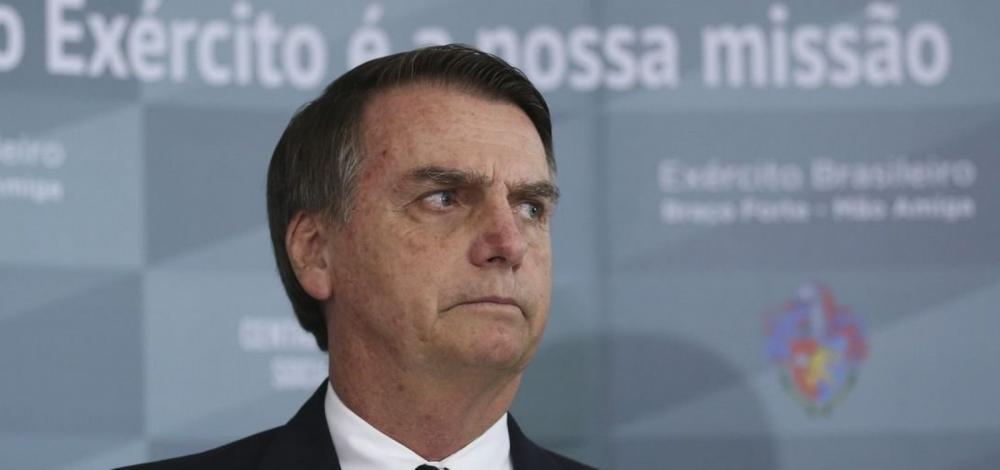 ‘Vai demorar ainda’, diz Bolsonaro sobre reforma administrativa