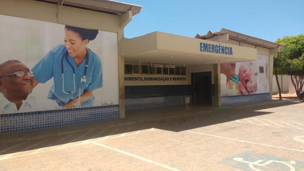 Mulher sofre tentativa de feminicídio em Candiba; o estado de saúde dela é grave 