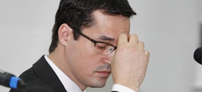 Câmara dos Deputados confirma decisão do TSE e cassa mandato de Dallagnol