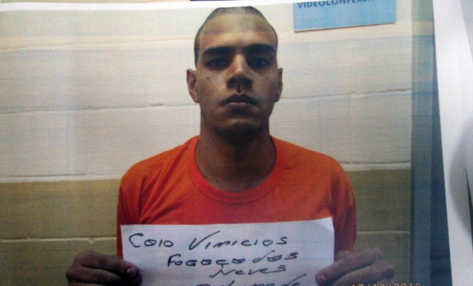 Detento guanambiense foge após ser levado a Hospital de Base em Conquista