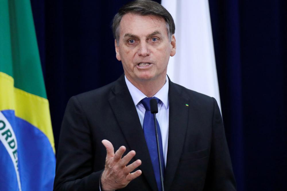 Bolsonaro anuncia fim do DPVAT a partir de 2020
