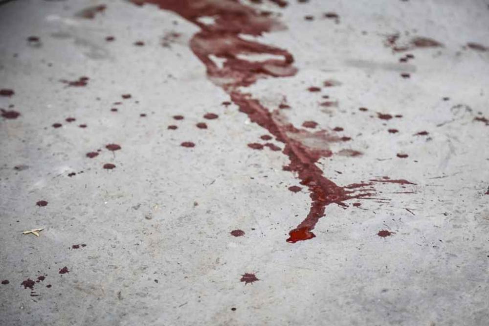 Homem é preso suspeito de tentar matar o próprio irmão a facadas, em Paramirim
