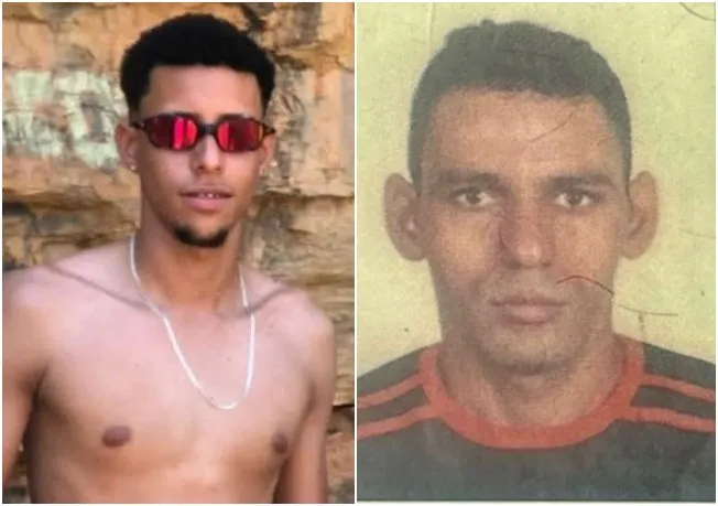 Colisão entre motos deixa dois homens mortos em Guanambi