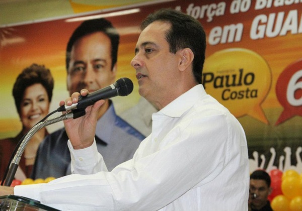 Guanambi: Paulo Costa deverá assumir secretaria municipal